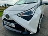 USED 2019 69 TOYOTA AYGO 1.0 VVT-I X-PLAY 5d 69 BHP 