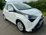 USED 2019 69 TOYOTA AYGO 1.0 VVT-I X-PLAY 5d 69 BHP 