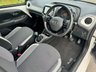 USED 2019 69 TOYOTA AYGO 1.0 VVT-I X-PLAY 5d 69 BHP 