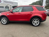 USED 2017 67 LAND ROVER DISCOVERY SPORT 2.0 TD4 HSE 5d 180 BHP A STUNNING ADDITION TO OUR EXTENSIVE DISCOVERY SPORT SELECTION+DIESEL+AUTOMATIC+ONLY 2 FORMER KEEPERS+7 SEATER+FULL PANORAMIC GLASS ROOF+PRIVACY GLASS+FULL LEATHER INTERIOR+PARK ASSIST+CLIMATE CONTROL+19 INCH ALLOY WHEELS+CALL NOW TO ARRANGE YOUR VIEWING+READY TO DRIVE AWAY TODAY!!!!!!!!!!!!!!!!!!!!!!!!!!!!!!!!!!!!