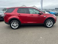 USED 2017 67 LAND ROVER DISCOVERY SPORT 2.0 TD4 HSE 5d 180 BHP A STUNNING ADDITION TO OUR EXTENSIVE DISCOVERY SPORT SELECTION+DIESEL+AUTOMATIC+ONLY 2 FORMER KEEPERS+7 SEATER+FULL PANORAMIC GLASS ROOF+PRIVACY GLASS+FULL LEATHER INTERIOR+PARK ASSIST+CLIMATE CONTROL+19 INCH ALLOY WHEELS+CALL NOW TO ARRANGE YOUR VIEWING+READY TO DRIVE AWAY TODAY!!!!!!!!!!!!!!!!!!!!!!!!!!!!!!!!!!!!
