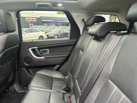 USED 2017 67 LAND ROVER DISCOVERY SPORT 2.0 TD4 HSE 5d 180 BHP A STUNNING ADDITION TO OUR EXTENSIVE DISCOVERY SPORT SELECTION+DIESEL+AUTOMATIC+ONLY 2 FORMER KEEPERS+7 SEATER+FULL PANORAMIC GLASS ROOF+PRIVACY GLASS+FULL LEATHER INTERIOR+PARK ASSIST+CLIMATE CONTROL+19 INCH ALLOY WHEELS+CALL NOW TO ARRANGE YOUR VIEWING+READY TO DRIVE AWAY TODAY!!!!!!!!!!!!!!!!!!!!!!!!!!!!!!!!!!!!