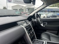 USED 2017 67 LAND ROVER DISCOVERY SPORT 2.0 TD4 HSE 5d 180 BHP A STUNNING ADDITION TO OUR EXTENSIVE DISCOVERY SPORT SELECTION+DIESEL+AUTOMATIC+ONLY 2 FORMER KEEPERS+7 SEATER+FULL PANORAMIC GLASS ROOF+PRIVACY GLASS+FULL LEATHER INTERIOR+PARK ASSIST+CLIMATE CONTROL+19 INCH ALLOY WHEELS+CALL NOW TO ARRANGE YOUR VIEWING+READY TO DRIVE AWAY TODAY!!!!!!!!!!!!!!!!!!!!!!!!!!!!!!!!!!!!