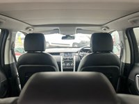 USED 2017 67 LAND ROVER DISCOVERY SPORT 2.0 TD4 HSE 5d 180 BHP A STUNNING ADDITION TO OUR EXTENSIVE DISCOVERY SPORT SELECTION+DIESEL+AUTOMATIC+ONLY 2 FORMER KEEPERS+7 SEATER+FULL PANORAMIC GLASS ROOF+PRIVACY GLASS+FULL LEATHER INTERIOR+PARK ASSIST+CLIMATE CONTROL+19 INCH ALLOY WHEELS+CALL NOW TO ARRANGE YOUR VIEWING+READY TO DRIVE AWAY TODAY!!!!!!!!!!!!!!!!!!!!!!!!!!!!!!!!!!!!