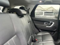 USED 2017 67 LAND ROVER DISCOVERY SPORT 2.0 TD4 HSE 5d 180 BHP A STUNNING ADDITION TO OUR EXTENSIVE DISCOVERY SPORT SELECTION+DIESEL+AUTOMATIC+ONLY 2 FORMER KEEPERS+7 SEATER+FULL PANORAMIC GLASS ROOF+PRIVACY GLASS+FULL LEATHER INTERIOR+PARK ASSIST+CLIMATE CONTROL+19 INCH ALLOY WHEELS+CALL NOW TO ARRANGE YOUR VIEWING+READY TO DRIVE AWAY TODAY!!!!!!!!!!!!!!!!!!!!!!!!!!!!!!!!!!!!