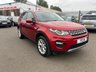USED 2017 67 LAND ROVER DISCOVERY SPORT 2.0 TD4 HSE 5d 180 BHP A STUNNING ADDITION TO OUR EXTENSIVE DISCOVERY SPORT SELECTION+DIESEL+AUTOMATIC+ONLY 2 FORMER KEEPERS+7 SEATER+FULL PANORAMIC GLASS ROOF+PRIVACY GLASS+FULL LEATHER INTERIOR+PARK ASSIST+CLIMATE CONTROL+19 INCH ALLOY WHEELS+CALL NOW TO ARRANGE YOUR VIEWING+READY TO DRIVE AWAY TODAY!!!!!!!!!!!!!!!!!!!!!!!!!!!!!!!!!!!!