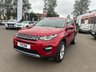 USED 2017 67 LAND ROVER DISCOVERY SPORT 2.0 TD4 HSE 5d 180 BHP A STUNNING ADDITION TO OUR EXTENSIVE DISCOVERY SPORT SELECTION+DIESEL+AUTOMATIC+ONLY 2 FORMER KEEPERS+7 SEATER+FULL PANORAMIC GLASS ROOF+PRIVACY GLASS+FULL LEATHER INTERIOR+PARK ASSIST+CLIMATE CONTROL+19 INCH ALLOY WHEELS+CALL NOW TO ARRANGE YOUR VIEWING+READY TO DRIVE AWAY TODAY!!!!!!!!!!!!!!!!!!!!!!!!!!!!!!!!!!!!