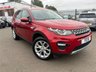 USED 2017 67 LAND ROVER DISCOVERY SPORT 2.0 TD4 HSE 5d 180 BHP A STUNNING ADDITION TO OUR EXTENSIVE DISCOVERY SPORT SELECTION+DIESEL+AUTOMATIC+ONLY 2 FORMER KEEPERS+7 SEATER+FULL PANORAMIC GLASS ROOF+PRIVACY GLASS+FULL LEATHER INTERIOR+PARK ASSIST+CLIMATE CONTROL+19 INCH ALLOY WHEELS+CALL NOW TO ARRANGE YOUR VIEWING+READY TO DRIVE AWAY TODAY!!!!!!!!!!!!!!!!!!!!!!!!!!!!!!!!!!!!