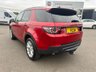 USED 2017 67 LAND ROVER DISCOVERY SPORT 2.0 TD4 HSE 5d 180 BHP A STUNNING ADDITION TO OUR EXTENSIVE DISCOVERY SPORT SELECTION+DIESEL+AUTOMATIC+ONLY 2 FORMER KEEPERS+7 SEATER+FULL PANORAMIC GLASS ROOF+PRIVACY GLASS+FULL LEATHER INTERIOR+PARK ASSIST+CLIMATE CONTROL+19 INCH ALLOY WHEELS+CALL NOW TO ARRANGE YOUR VIEWING+READY TO DRIVE AWAY TODAY!!!!!!!!!!!!!!!!!!!!!!!!!!!!!!!!!!!!