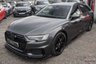 USED 2019 19 AUDI A6 2.0 TDI S LINE MHEV 5d 202 BHP MAXTON KIT+LANE ASSIST