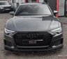 USED 2019 19 AUDI A6 2.0 TDI S LINE MHEV 5d 202 BHP MAXTON KIT+LANE ASSIST