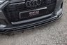 USED 2019 19 AUDI A6 2.0 TDI S LINE MHEV 5d 202 BHP MAXTON KIT+LANE ASSIST
