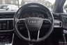 USED 2019 19 AUDI A6 2.0 TDI S LINE MHEV 5d 202 BHP MAXTON KIT+LANE ASSIST