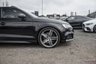 USED 2017 17 AUDI S3 2.0 S3 TFSI QUATTRO BLACK EDITION 4d 306 BHP AWAITING PREP 19 INCH ALLOYS PAN ROOF