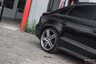 USED 2017 17 AUDI S3 2.0 S3 TFSI QUATTRO BLACK EDITION 4d 306 BHP AWAITING PREP 19 INCH ALLOYS PAN ROOF
