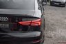 USED 2017 17 AUDI S3 2.0 S3 TFSI QUATTRO BLACK EDITION 4d 306 BHP AWAITING PREP 19 INCH ALLOYS PAN ROOF