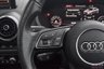 USED 2017 17 AUDI S3 2.0 S3 TFSI QUATTRO BLACK EDITION 4d 306 BHP AWAITING PREP 19 INCH ALLOYS PAN ROOF