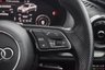 USED 2017 17 AUDI S3 2.0 S3 TFSI QUATTRO BLACK EDITION 4d 306 BHP AWAITING PREP 19 INCH ALLOYS PAN ROOF