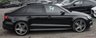 USED 2017 17 AUDI S3 2.0 S3 TFSI QUATTRO BLACK EDITION 4d 306 BHP AWAITING PREP 19 INCH ALLOYS PAN ROOF