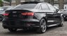 USED 2017 17 AUDI S3 2.0 S3 TFSI QUATTRO BLACK EDITION 4d 306 BHP AWAITING PREP 19 INCH ALLOYS PAN ROOF