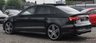 USED 2017 17 AUDI S3 2.0 S3 TFSI QUATTRO BLACK EDITION 4d 306 BHP AWAITING PREP 19 INCH ALLOYS PAN ROOF