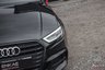 USED 2017 17 AUDI S3 2.0 S3 TFSI QUATTRO BLACK EDITION 4d 306 BHP AWAITING PREP 19 INCH ALLOYS PAN ROOF