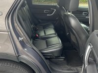 USED 2016 16 LAND ROVER DISCOVERY SPORT 2.0 TD4 SE TECH 5d 180 BHP WARRANTY INCLUDED - NATIONWIDE DELIVERY