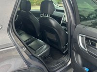 USED 2016 16 LAND ROVER DISCOVERY SPORT 2.0 TD4 SE TECH 5d 180 BHP WARRANTY INCLUDED - NATIONWIDE DELIVERY