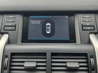 USED 2016 16 LAND ROVER DISCOVERY SPORT 2.0 TD4 SE TECH 5d 180 BHP WARRANTY INCLUDED - NATIONWIDE DELIVERY