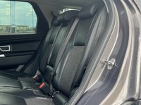 USED 2016 16 LAND ROVER DISCOVERY SPORT 2.0 TD4 SE TECH 5d 180 BHP WARRANTY INCLUDED - NATIONWIDE DELIVERY