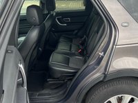 USED 2016 16 LAND ROVER DISCOVERY SPORT 2.0 TD4 SE TECH 5d 180 BHP WARRANTY INCLUDED - NATIONWIDE DELIVERY