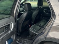 USED 2016 16 LAND ROVER DISCOVERY SPORT 2.0 TD4 SE TECH 5d 180 BHP WARRANTY INCLUDED - NATIONWIDE DELIVERY