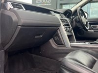 USED 2016 16 LAND ROVER DISCOVERY SPORT 2.0 TD4 SE TECH 5d 180 BHP WARRANTY INCLUDED - NATIONWIDE DELIVERY