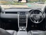 USED 2016 16 LAND ROVER DISCOVERY SPORT 2.0 TD4 SE TECH 5d 180 BHP WARRANTY INCLUDED - NATIONWIDE DELIVERY