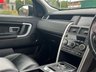 USED 2016 16 LAND ROVER DISCOVERY SPORT 2.0 TD4 SE TECH 5d 180 BHP WARRANTY INCLUDED - NATIONWIDE DELIVERY