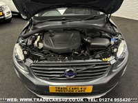 USED 2015 65 VOLVO XC60 2.0 D4 SE LUX NAV 5d 188 BHP UK DELIVERY FLAT FEE &pound;175 (SUBJECT TO DEAL) *OVER 100 IMAGES ON OUR WEBSITE*BESPOKE FINANCE ARRANGED*PART EXCHANGE WELCOME*ALL VEHICLES HPI CLEAR