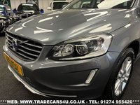 USED 2015 65 VOLVO XC60 2.0 D4 SE LUX NAV 5d 188 BHP UK DELIVERY FLAT FEE &pound;175 (SUBJECT TO DEAL) *OVER 100 IMAGES ON OUR WEBSITE*BESPOKE FINANCE ARRANGED*PART EXCHANGE WELCOME*ALL VEHICLES HPI CLEAR