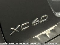 USED 2015 65 VOLVO XC60 2.0 D4 SE LUX NAV 5d 188 BHP UK DELIVERY FLAT FEE &pound;175 (SUBJECT TO DEAL) *OVER 100 IMAGES ON OUR WEBSITE*BESPOKE FINANCE ARRANGED*PART EXCHANGE WELCOME*ALL VEHICLES HPI CLEAR