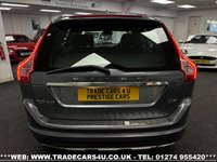 USED 2015 65 VOLVO XC60 2.0 D4 SE LUX NAV 5d 188 BHP UK DELIVERY FLAT FEE &pound;175 (SUBJECT TO DEAL) *OVER 100 IMAGES ON OUR WEBSITE*BESPOKE FINANCE ARRANGED*PART EXCHANGE WELCOME*ALL VEHICLES HPI CLEAR