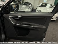 USED 2015 65 VOLVO XC60 2.0 D4 SE LUX NAV 5d 188 BHP UK DELIVERY FLAT FEE &pound;175 (SUBJECT TO DEAL) *OVER 100 IMAGES ON OUR WEBSITE*BESPOKE FINANCE ARRANGED*PART EXCHANGE WELCOME*ALL VEHICLES HPI CLEAR