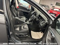 USED 2015 65 VOLVO XC60 2.0 D4 SE LUX NAV 5d 188 BHP UK DELIVERY FLAT FEE &pound;175 (SUBJECT TO DEAL) *OVER 100 IMAGES ON OUR WEBSITE*BESPOKE FINANCE ARRANGED*PART EXCHANGE WELCOME*ALL VEHICLES HPI CLEAR