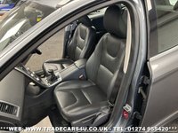 USED 2015 65 VOLVO XC60 2.0 D4 SE LUX NAV 5d 188 BHP UK DELIVERY FLAT FEE &pound;175 (SUBJECT TO DEAL) *OVER 100 IMAGES ON OUR WEBSITE*BESPOKE FINANCE ARRANGED*PART EXCHANGE WELCOME*ALL VEHICLES HPI CLEAR