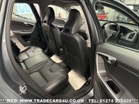 USED 2015 65 VOLVO XC60 2.0 D4 SE LUX NAV 5d 188 BHP UK DELIVERY FLAT FEE &pound;175 (SUBJECT TO DEAL) *OVER 100 IMAGES ON OUR WEBSITE*BESPOKE FINANCE ARRANGED*PART EXCHANGE WELCOME*ALL VEHICLES HPI CLEAR