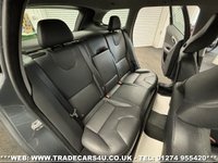 USED 2015 65 VOLVO XC60 2.0 D4 SE LUX NAV 5d 188 BHP UK DELIVERY FLAT FEE &pound;175 (SUBJECT TO DEAL) *OVER 100 IMAGES ON OUR WEBSITE*BESPOKE FINANCE ARRANGED*PART EXCHANGE WELCOME*ALL VEHICLES HPI CLEAR