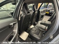 USED 2015 65 VOLVO XC60 2.0 D4 SE LUX NAV 5d 188 BHP UK DELIVERY FLAT FEE &pound;175 (SUBJECT TO DEAL) *OVER 100 IMAGES ON OUR WEBSITE*BESPOKE FINANCE ARRANGED*PART EXCHANGE WELCOME*ALL VEHICLES HPI CLEAR