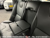 USED 2015 65 VOLVO XC60 2.0 D4 SE LUX NAV 5d 188 BHP UK DELIVERY FLAT FEE &pound;175 (SUBJECT TO DEAL) *OVER 100 IMAGES ON OUR WEBSITE*BESPOKE FINANCE ARRANGED*PART EXCHANGE WELCOME*ALL VEHICLES HPI CLEAR