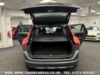 USED 2015 65 VOLVO XC60 2.0 D4 SE LUX NAV 5d 188 BHP UK DELIVERY FLAT FEE &pound;175 (SUBJECT TO DEAL) *OVER 100 IMAGES ON OUR WEBSITE*BESPOKE FINANCE ARRANGED*PART EXCHANGE WELCOME*ALL VEHICLES HPI CLEAR