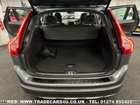 USED 2015 65 VOLVO XC60 2.0 D4 SE LUX NAV 5d 188 BHP UK DELIVERY FLAT FEE &pound;175 (SUBJECT TO DEAL) *OVER 100 IMAGES ON OUR WEBSITE*BESPOKE FINANCE ARRANGED*PART EXCHANGE WELCOME*ALL VEHICLES HPI CLEAR