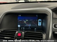 USED 2015 65 VOLVO XC60 2.0 D4 SE LUX NAV 5d 188 BHP UK DELIVERY FLAT FEE &pound;175 (SUBJECT TO DEAL) *OVER 100 IMAGES ON OUR WEBSITE*BESPOKE FINANCE ARRANGED*PART EXCHANGE WELCOME*ALL VEHICLES HPI CLEAR