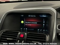 USED 2015 65 VOLVO XC60 2.0 D4 SE LUX NAV 5d 188 BHP UK DELIVERY FLAT FEE &pound;175 (SUBJECT TO DEAL) *OVER 100 IMAGES ON OUR WEBSITE*BESPOKE FINANCE ARRANGED*PART EXCHANGE WELCOME*ALL VEHICLES HPI CLEAR